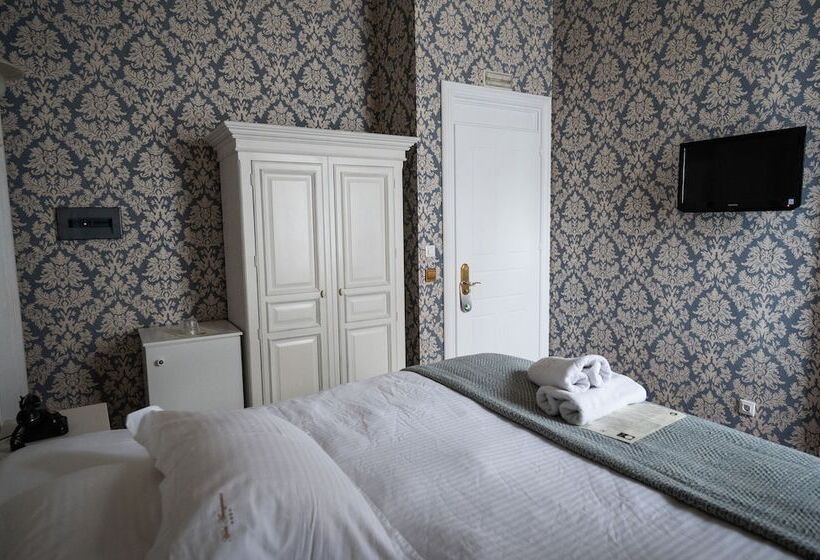 Номер Superior, Boutique Hotel Anagennisis