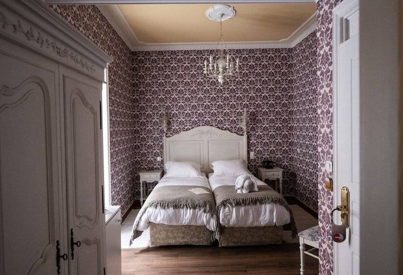 Номер Deluxe, Boutique Hotel Anagennisis