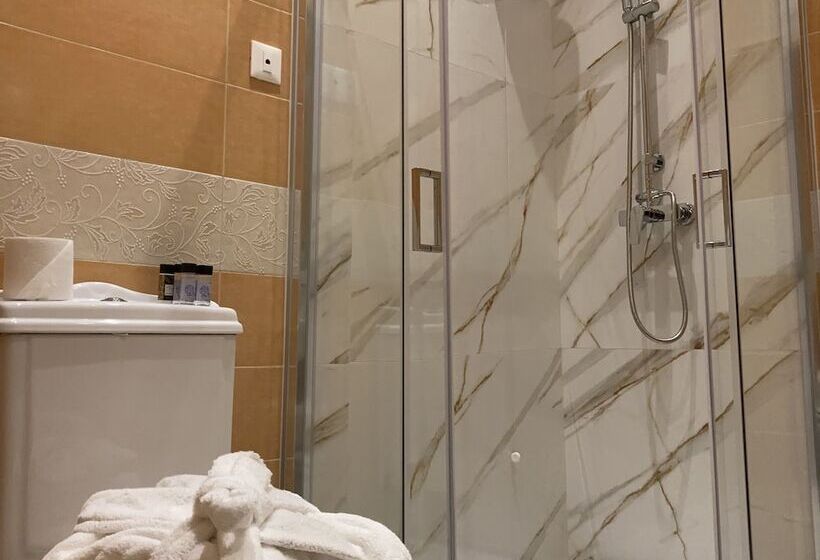 Номер Superior, Boutique Hotel Anagennisis