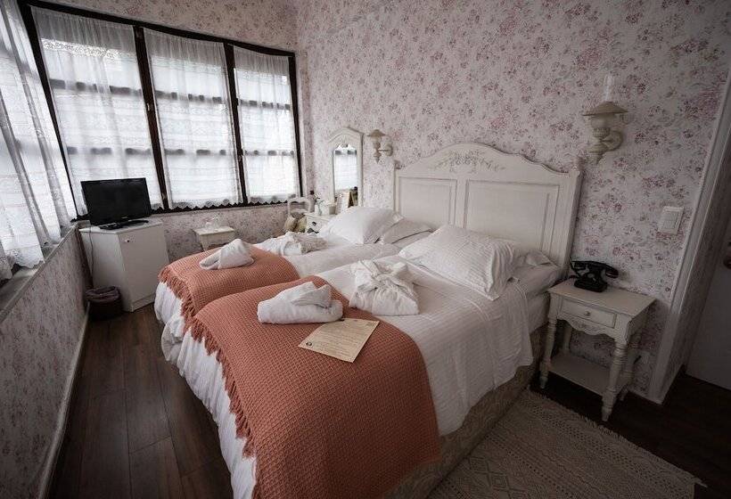 Номер Superior, Boutique Hotel Anagennisis