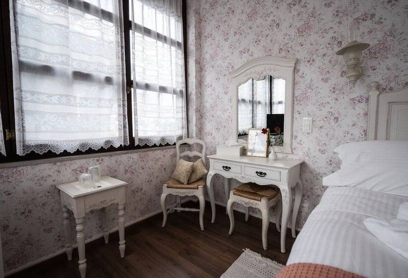 Номер Superior, Boutique Hotel Anagennisis