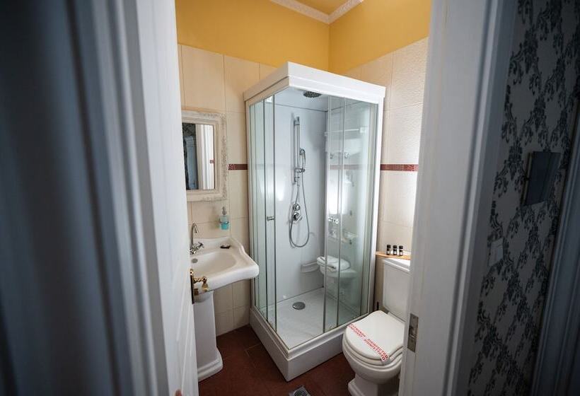 Номер Deluxe, Boutique Hotel Anagennisis