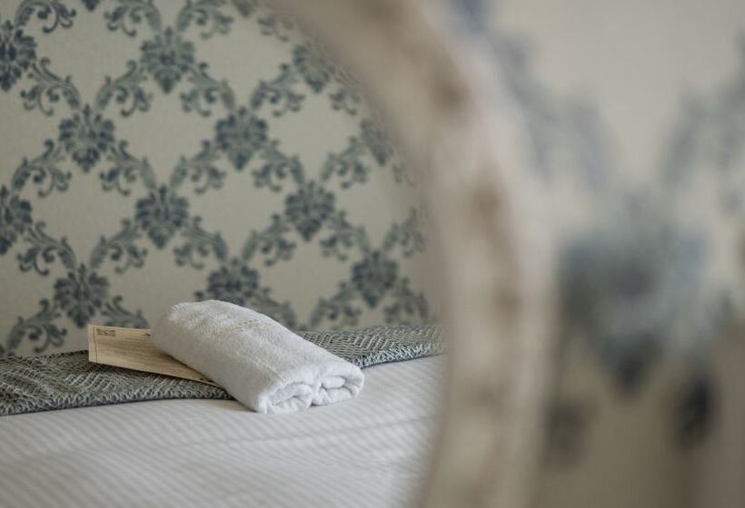 Номер Deluxe, Boutique Hotel Anagennisis