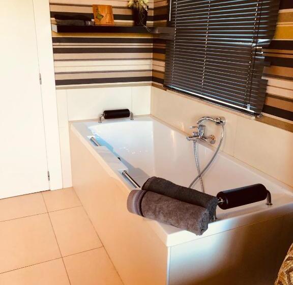 Номер Deluxe, Guesthouse De Witte Merel Deluxe