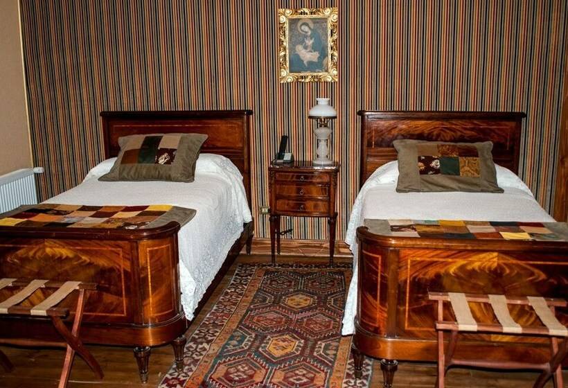 Номер Стандарт, Hacienda Los Lingues Chile Valle De Colchagua