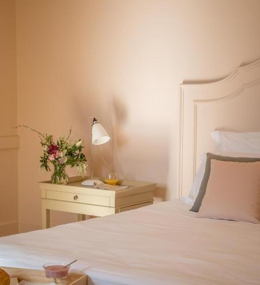 Номер Deluxe, Le Relais De Franc Mayne Saint Emilion