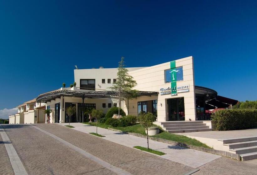 Номер Economy, Verde Al Mare Boutique