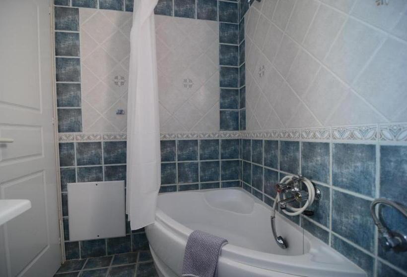 Апартаменты 1 Спальня Вид на Море, Penelope Apartment