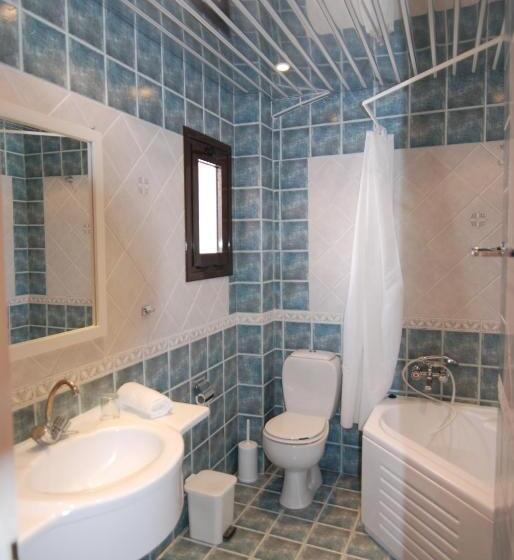 Апартаменты 1 Спальня с Видом, Penelope Apartment