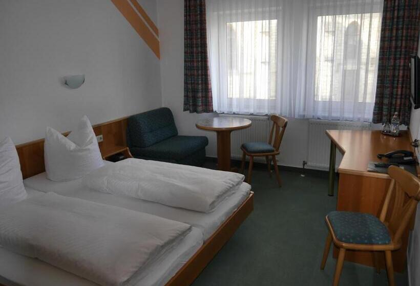 스탠다드 룸, Gasthof Hotel Adler Inneringen