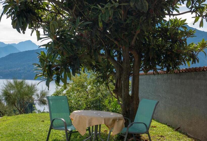1 Bedroom Apartment Lake View, Residence Celeste