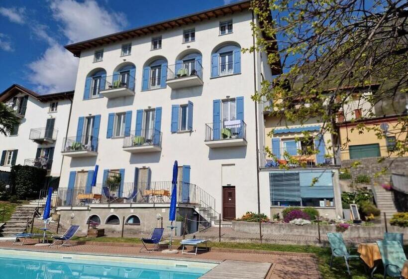 1 Bedroom Apartment Lake View, Residence Celeste
