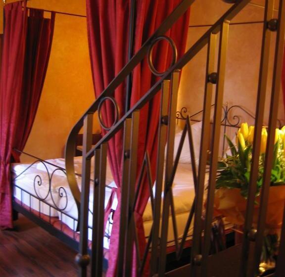 Апартаменты 1 Спальня, Villa Boddin