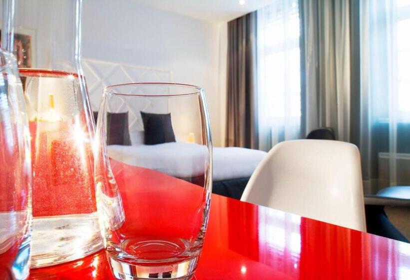 带1个卧室的公寓, Villa Diana