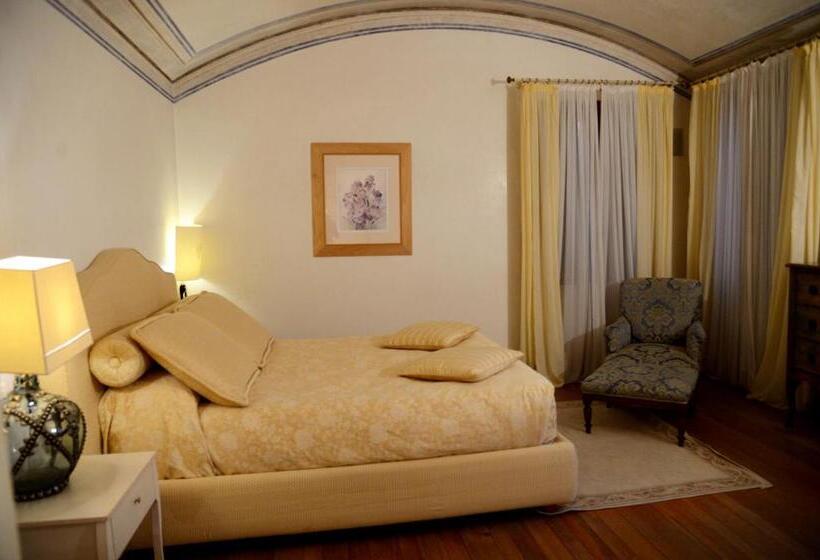 스탠다드 룸, Villa Foscarini Cornaro