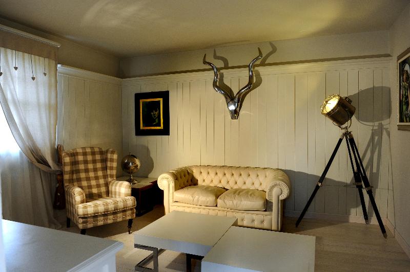 주니어 스위트, Villa Foscarini Cornaro