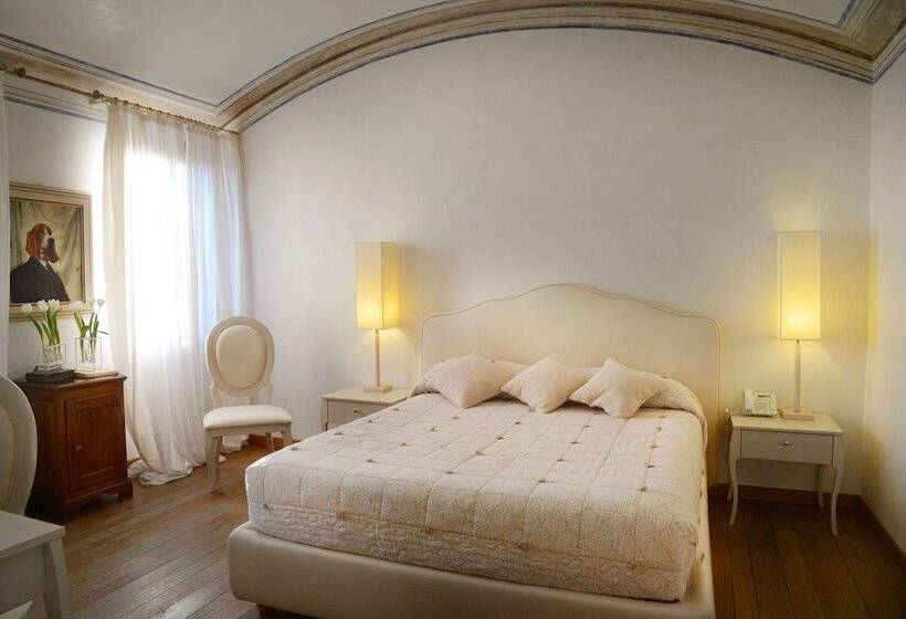 스탠다드 룸, Villa Foscarini Cornaro