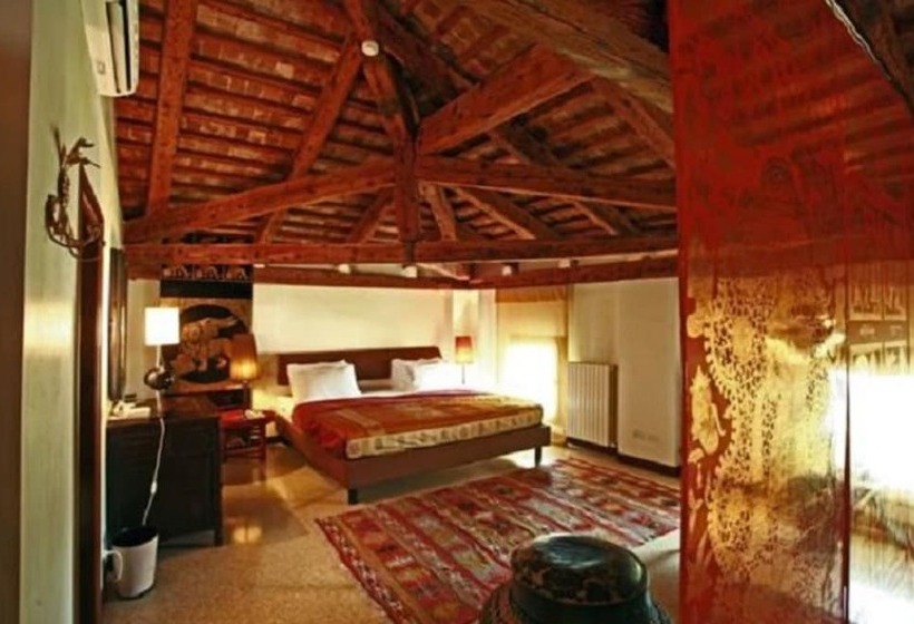 스위트, Villa Foscarini Cornaro