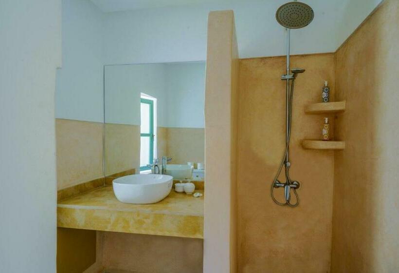 اتاق لوکس, Riad Trésor Marrakech