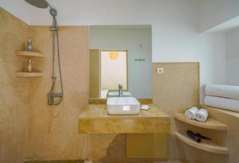 اتاق استاندارد, Riad Trésor Marrakech