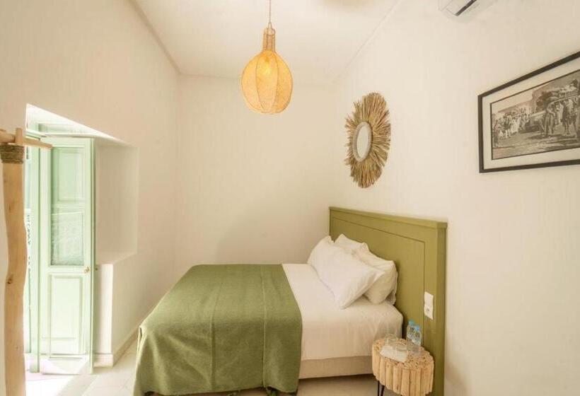 اتاق استاندارد, Riad Trésor Marrakech