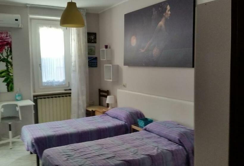 Номер Стандарт, Affittacamere Il Giramondo