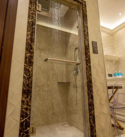 수피리어 룸, A Residence @ Between Hilton & Cititel