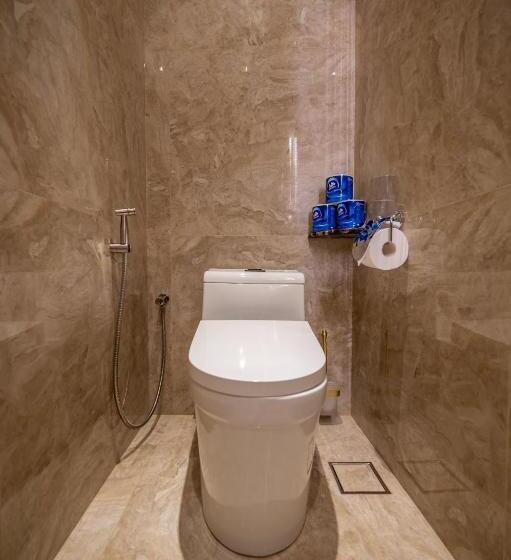 스탠다드 룸, A Residence @ Between Hilton & Cititel