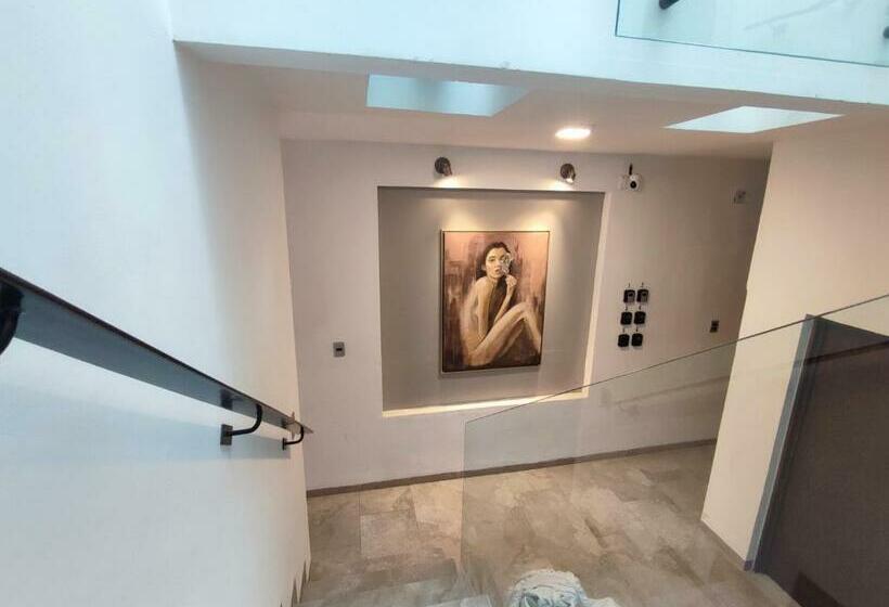 Номер Стандарт, La Casa Mia Leon