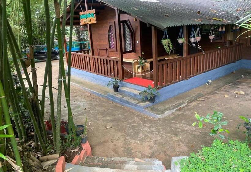 침실 2개 빌라, Trekking Trails Eco Stay