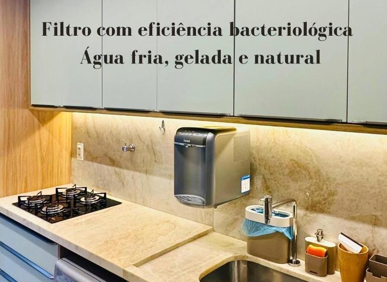 Апартаменты 1 Спальня Нижний Этаж, Porto Smeralda Guarajuba C001