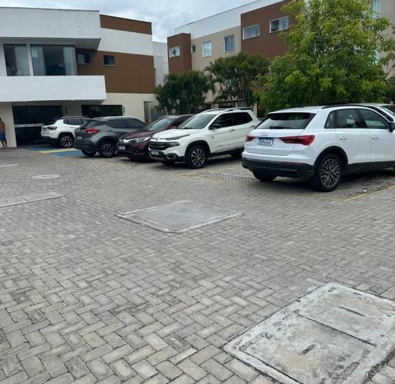 Апартаменты 1 Спальня Нижний Этаж, Porto Smeralda Guarajuba C001