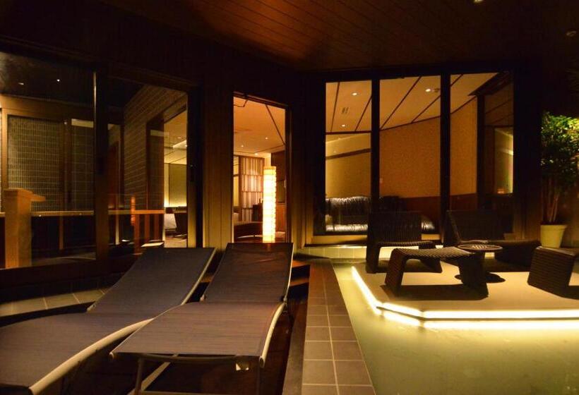 4인용 스탠다드 룸, Toriizaki Club Sushi Auberge