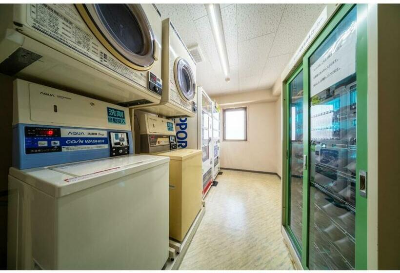 Студия Стандарт, Green Hotel Omagari   Vacation Stay 19280v