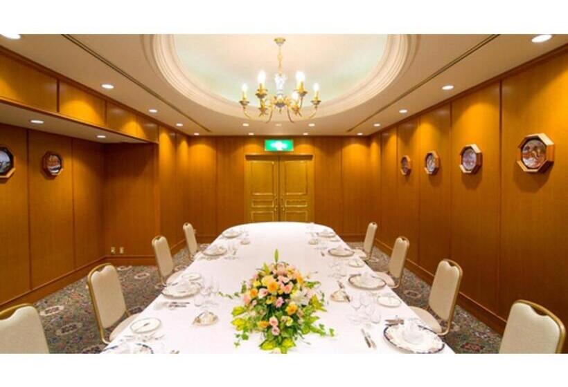 Студия Стандарт, Boston Plaza Kusatsu Biwa Lake   Vacation Stay 15463v