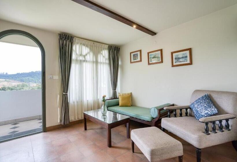 带2个卧室的公寓, Mango Hill Shola Ooty