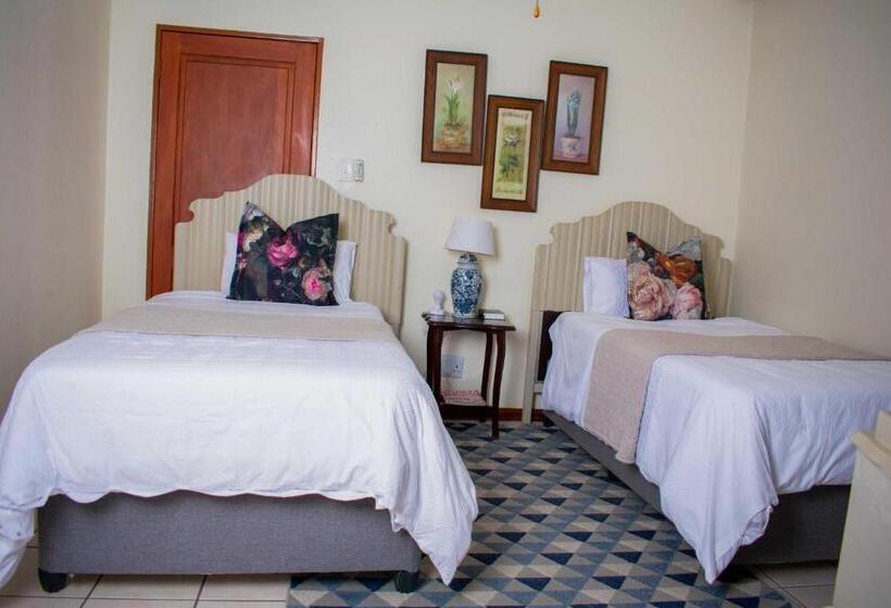 Номер Economy, Tengo Guest House