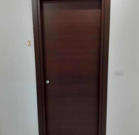 Семейный Номер, B&b Il Girasole