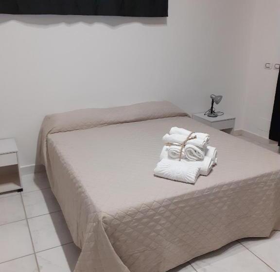 Семейный Номер, B&b Il Girasole