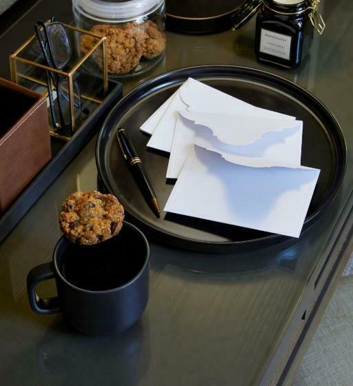 اتاق استاندارد با تخت بزرگ, Kaap Mooi Luxury Guest House