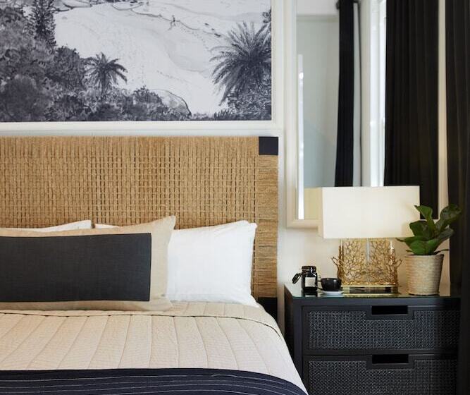اتاق استاندارد, Kaap Mooi Luxury Guest House