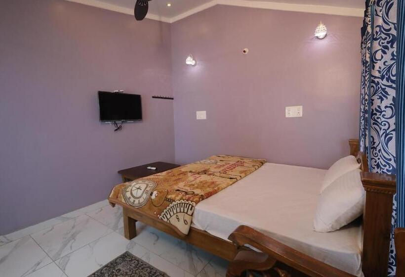 Номер Deluxe, Coonoor Mountain Stay By Lexstays At Mukesh Kudil