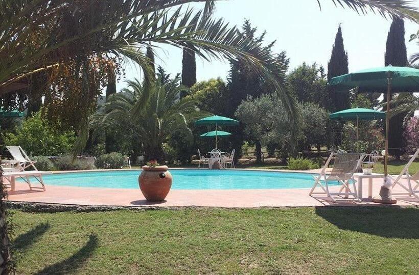 Апартаменты Superior 1 Спальня, Agriturismo Debbione Marconi