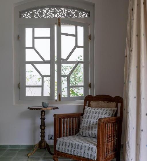 اتاق استاندارد, Halcyon Mawella