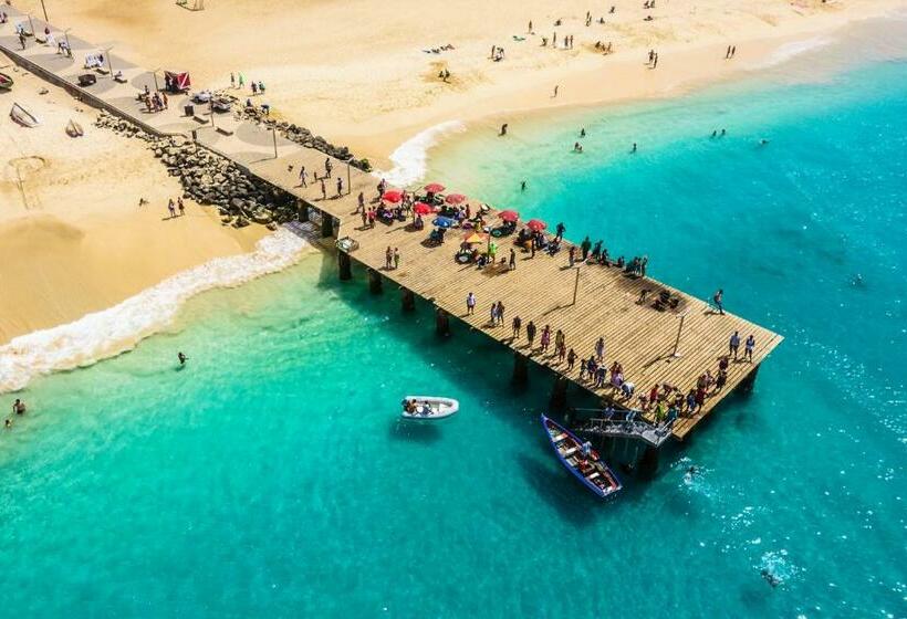 استودیوی استاندارد, Surfzone Beachside Apartments