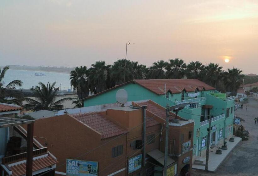 آپارتمان 1 خوابه با چشم‌انداز دریا, Surfzone Beachside Apartments