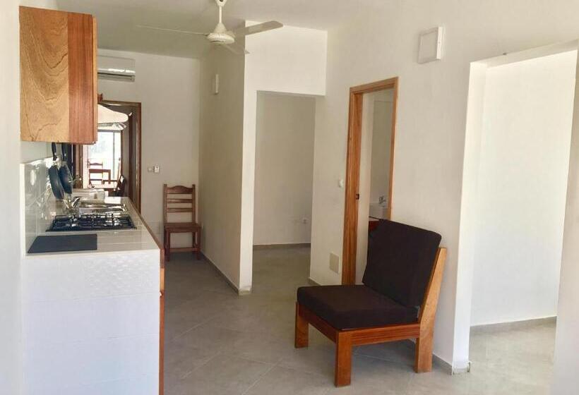 آپارتمان 2 خوابه, Surfzone Beachside Apartments