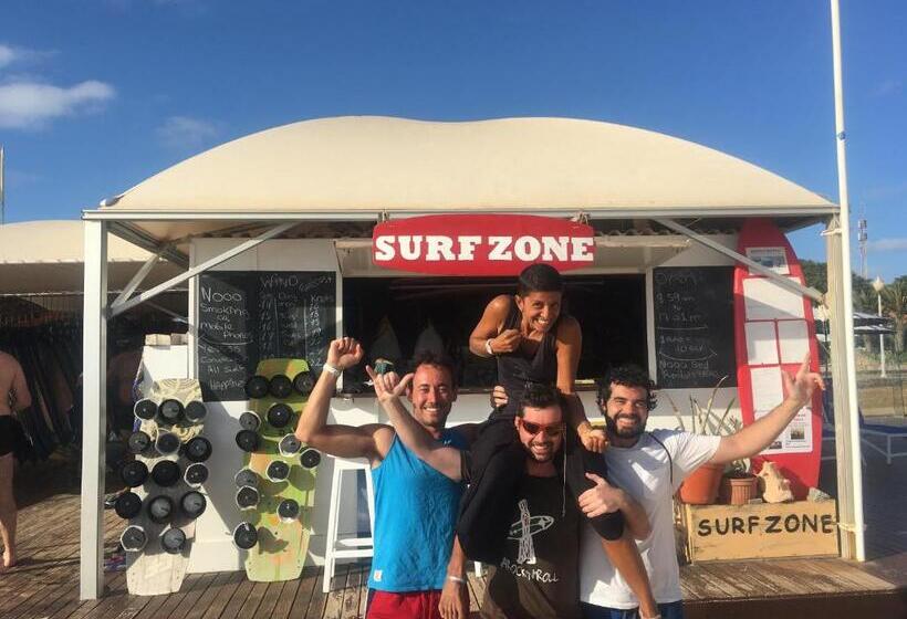 آپارتمان 2 خوابه, Surfzone Beachside Apartments