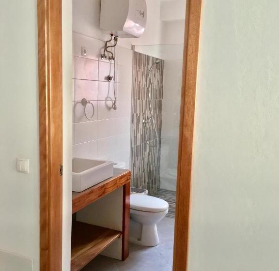 آپارتمان 1 خوابه, Surfzone Beachside Apartments