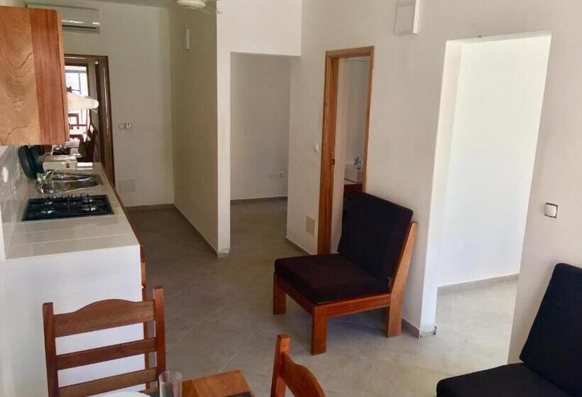 آپارتمان 2 خوابه, Surfzone Beachside Apartments